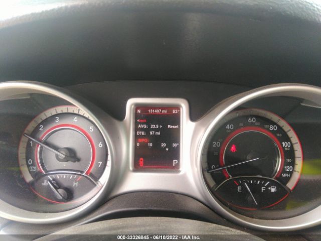 3C4PDDEG6GT108670 Dodge Journey R/t