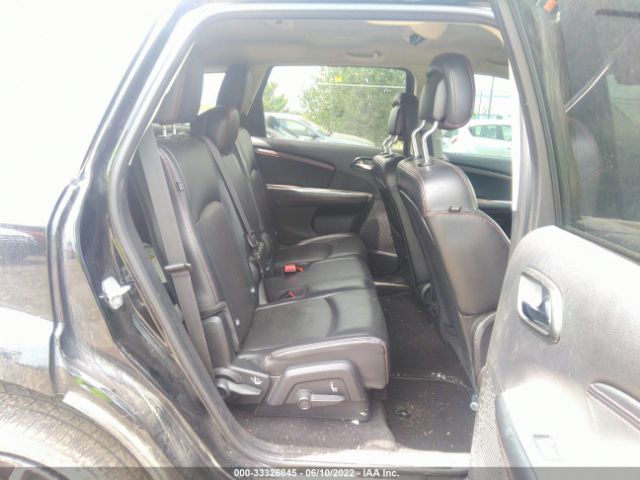 3C4PDDEG6GT108670 Dodge Journey R/t