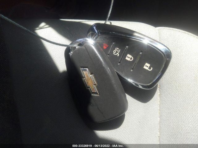 1G1ZB5ST7KF194623 Chevrolet Malibu 1ls