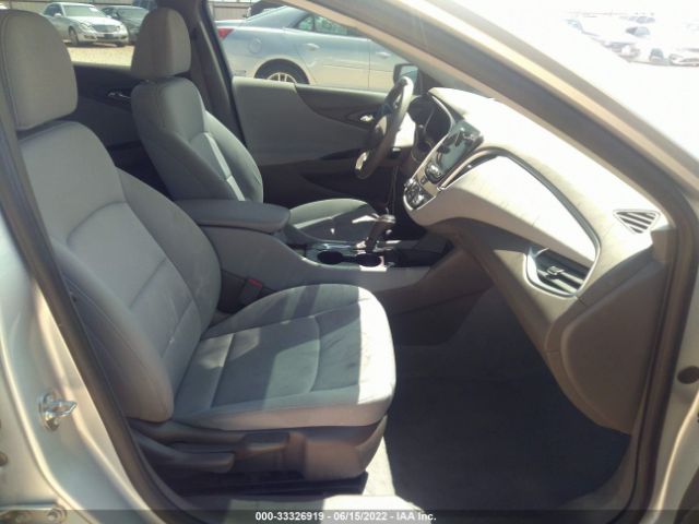 1G1ZB5ST7KF194623 Chevrolet Malibu 1ls