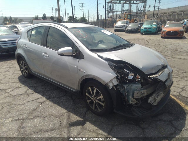2019 Toyota Prius, VIN: JTDKDTB34K1626539