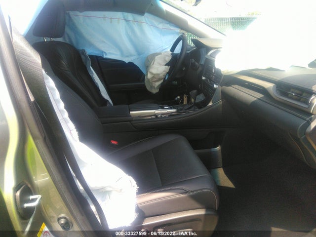 2019 Lexus RX, VIN: 2T2BGMCA1KC035179