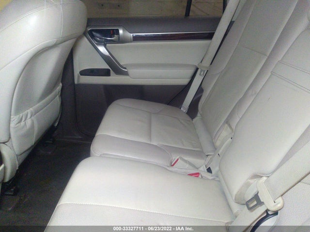 2018 Lexus GX, VIN: JTJBM7FX2J5183025