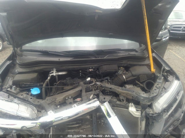 Honda Pilot Touring 2016 5FNYF6H9XGB107933 Image 11