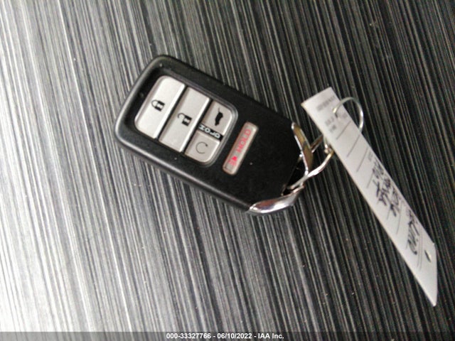 Honda Pilot Touring 2016 5FNYF6H9XGB107933 Image 3