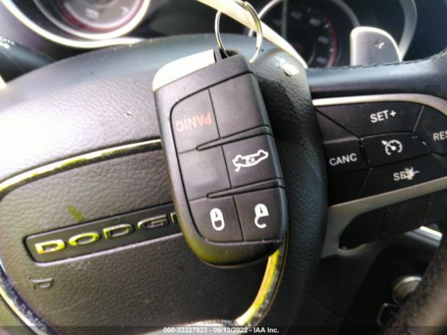2C3CDXHG9GH187728 Dodge Charger Sxt