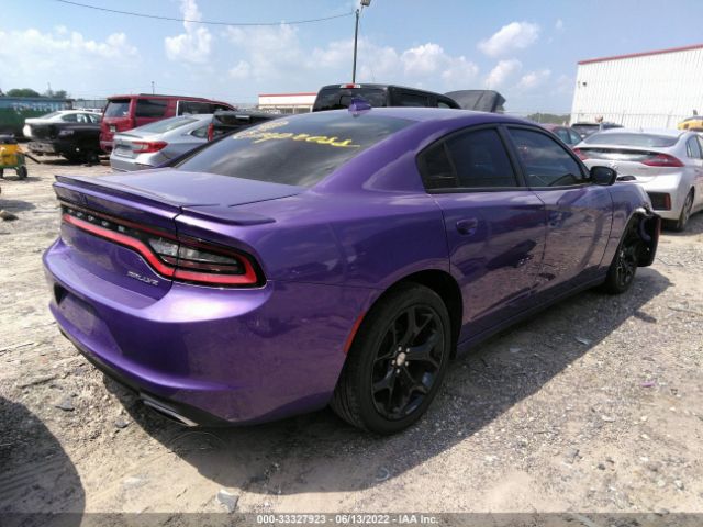 2C3CDXHG9GH187728 Dodge Charger Sxt