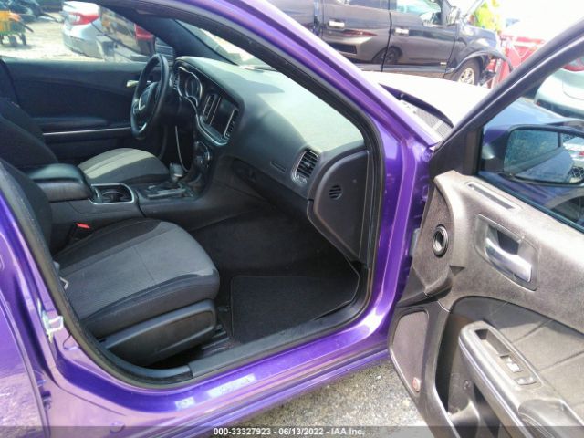 2C3CDXHG9GH187728 Dodge Charger Sxt