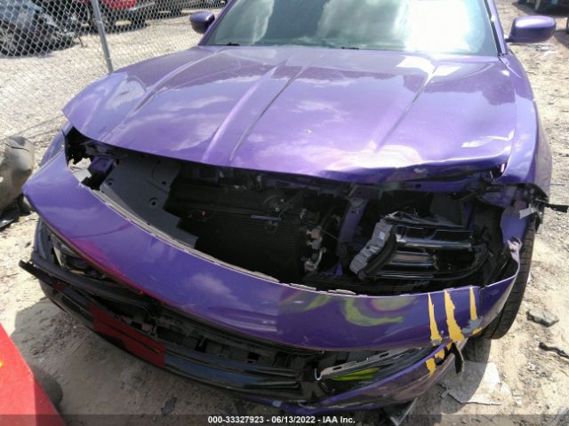 2C3CDXHG9GH187728 Dodge Charger Sxt