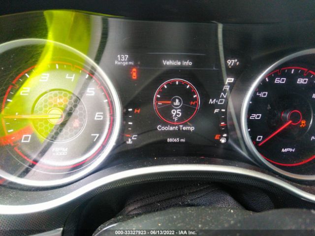 2C3CDXHG9GH187728 Dodge Charger Sxt