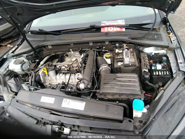 2019 Volkswagen Golf, VIN: 3VWY57AU2KM512984
