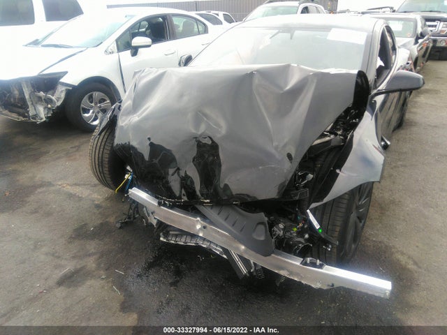 2022 Tesla Model S, VIN: 5YJSA1E52NF473939
