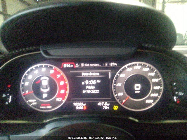 2017 Audi R8, VIN: WUAEAAFX7H7903183