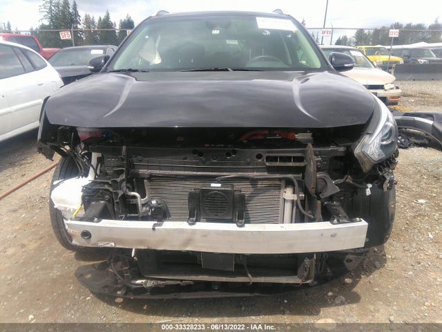 2022 Kia Niro, VIN: KNDCE3LC4N5495626