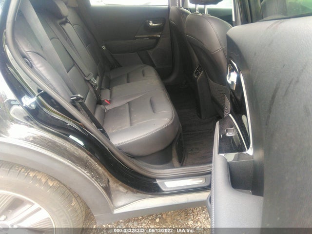 2022 Kia Niro, VIN: KNDCE3LC4N5495626