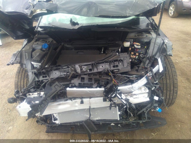 2022 Hyundai Ioniq 5, VIN: KM8KMDAF4NU057112
