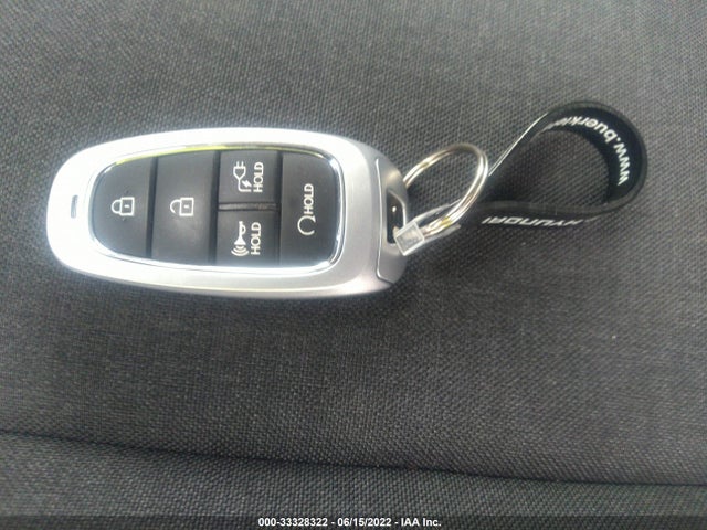 2022 Hyundai Ioniq 5, VIN: KM8KMDAF4NU057112