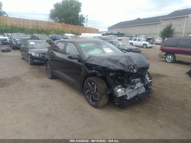 2022 Hyundai Ioniq 5, VIN: KM8KMDAF4NU057112