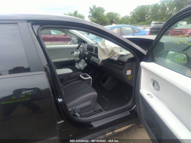2022 Hyundai Ioniq 5, VIN: KM8KMDAF4NU057112