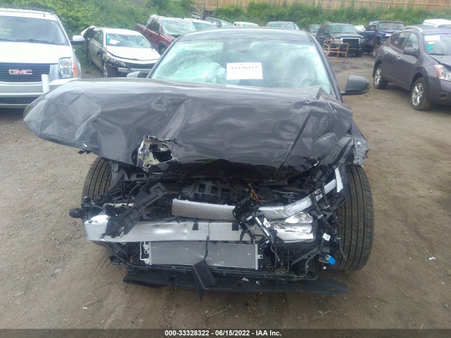 2022 Hyundai Ioniq 5, VIN: KM8KMDAF4NU057112