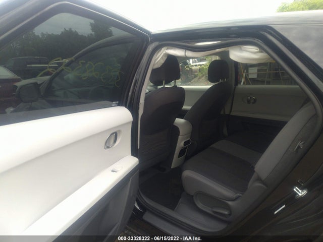 2022 Hyundai Ioniq 5, VIN: KM8KMDAF4NU057112