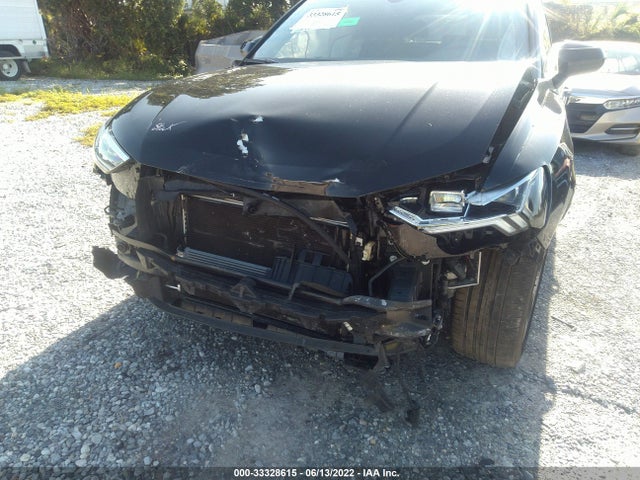 2020 Audi Q3, VIN: WA1EECF36L1111610