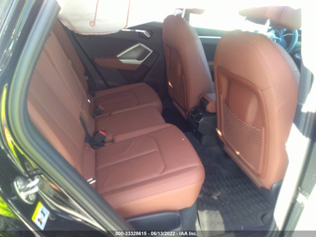 2020 Audi Q3, VIN: WA1EECF36L1111610