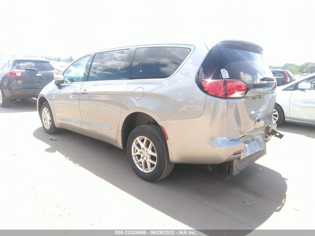 2C4RC1CG6HR644746 Chrysler Pacifica Lx