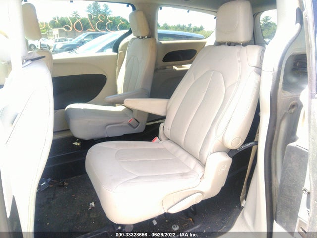2C4RC1CG6HR644746 Chrysler Pacifica Lx