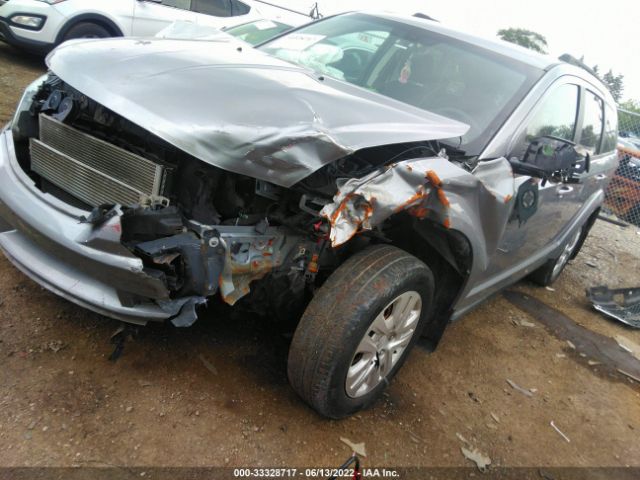 3C4PDDAG8HT698541 Dodge JOURNEY SE