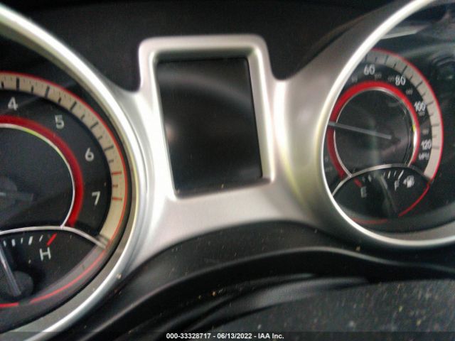 3C4PDDAG8HT698541 Dodge JOURNEY SE