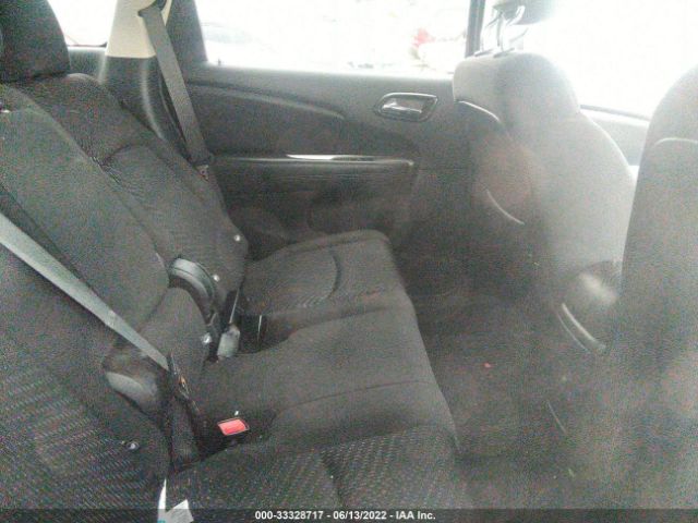 3C4PDDAG8HT698541 Dodge JOURNEY SE