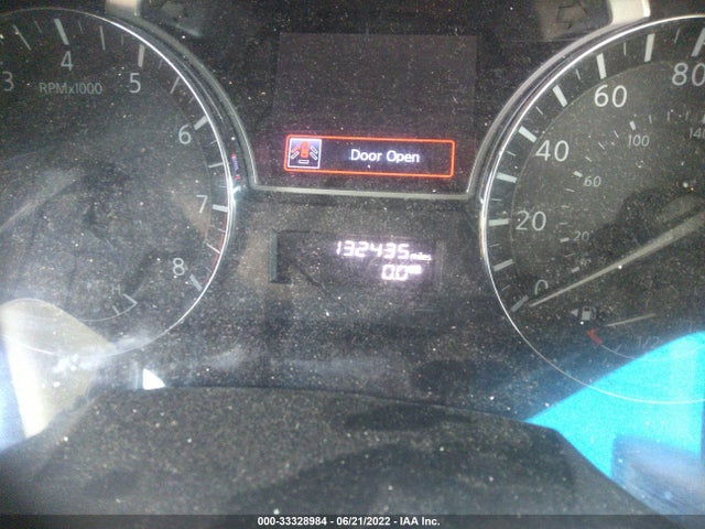 2014 NISSAN ALTIMA 2.5 SV VIN: 1N4AL3AP6EC152580