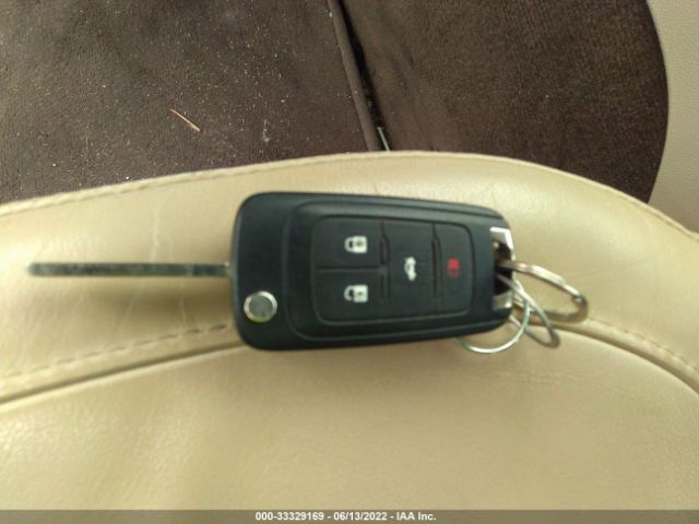 2G4GM5EX5H9155534 Buick Regal