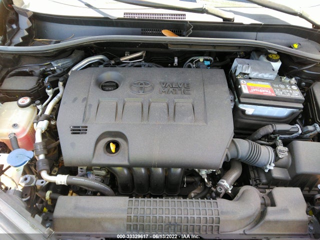 2018 Toyota CH-R, VIN: NMTKHMBX7JR011531