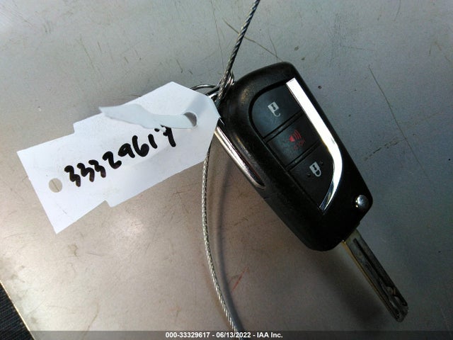 2018 Toyota CH-R, VIN: NMTKHMBX7JR011531