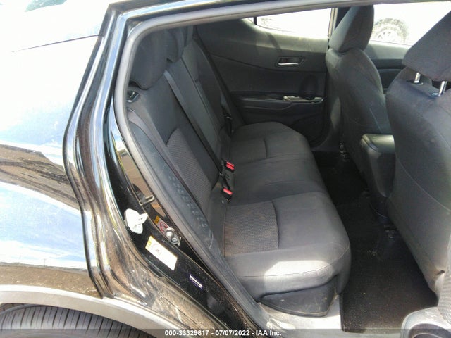 2018 Toyota CH-R, VIN: NMTKHMBX7JR011531