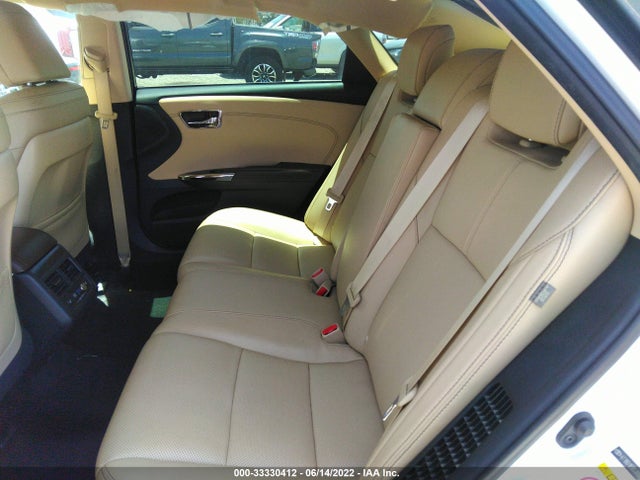 2018 Toyota Avalon, VIN: 4T1BD1EB5JU064313
