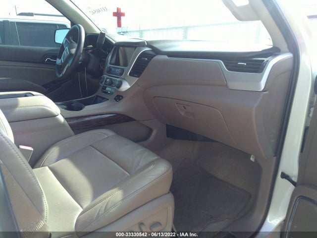 2015 GMC Yukon, VIN: 1GKS1BKC4FR237883