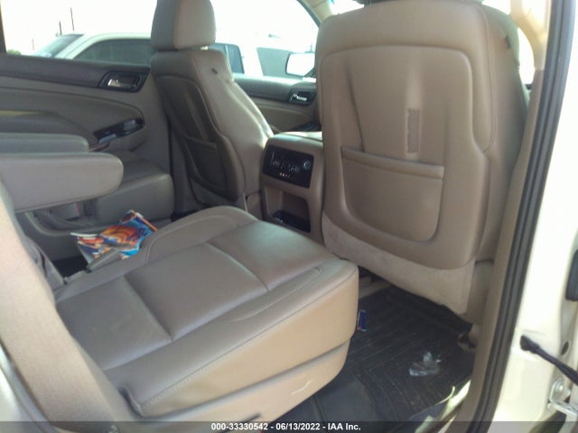 2015 GMC Yukon, VIN: 1GKS1BKC4FR237883