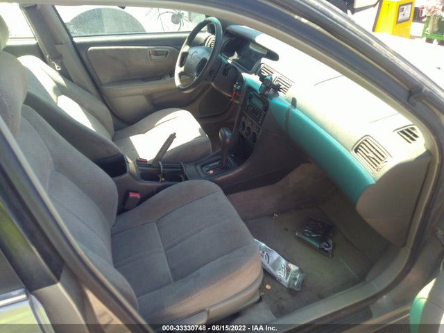 2000 TOYOTA CAMRY VIN: JT2BG22K2Y0478424