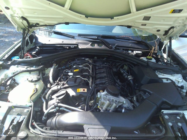 2017 BMW M2, VIN: WBS1H9C36HV888770