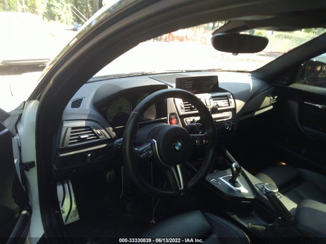 2017 BMW M2, VIN: WBS1H9C36HV888770