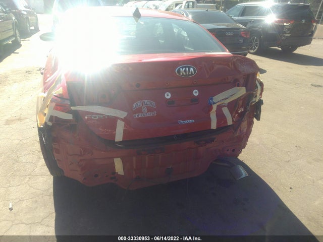2020 KIA FORTE LXS VIN: 3KPF24AD0LE187748