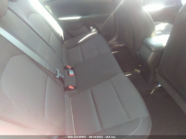 2020 KIA FORTE LXS VIN: 3KPF24AD0LE187748