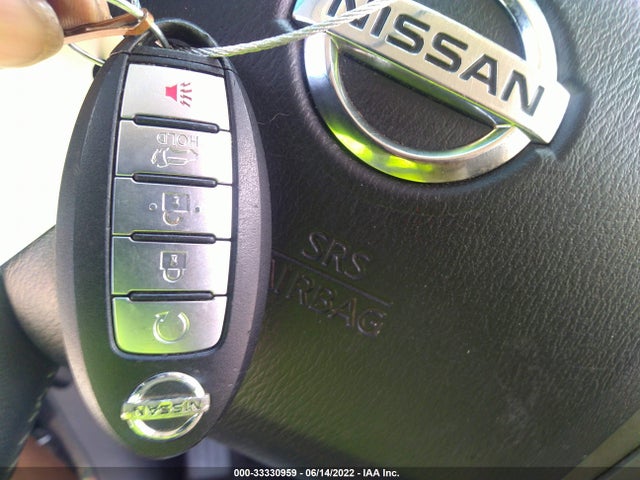 2017 Nissan Armada, VIN: JN8AY2NF4H9304174
