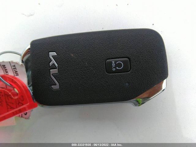 2022 Kia Niro, VIN: KNDCB3LC8N5549700