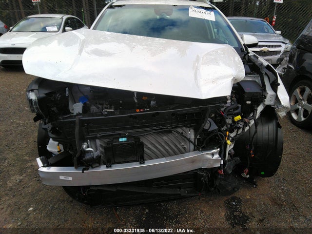 2022 Kia Niro, VIN: KNDCB3LC8N5549700