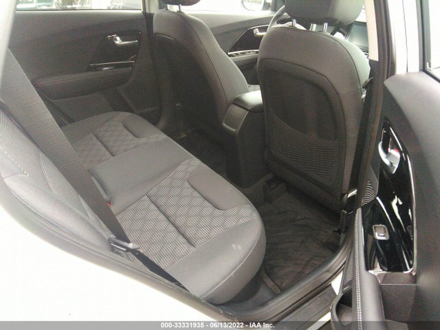 2022 Kia Niro, VIN: KNDCB3LC8N5549700