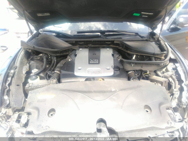 2015 Infiniti Q70, VIN: JN1BY1AR9FM560589